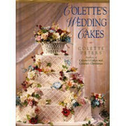 Colette's Wedding Cakes used book depot