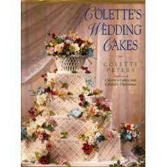 Colette's Wedding Cakes used book depot