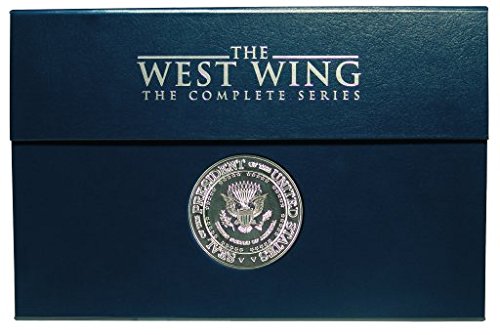The West Wing: The Complete Series Collection