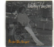 I'm Your Baby Tonight 4 Track Ep [Japan Import] used book depot