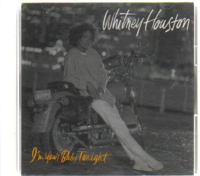 I'm Your Baby Tonight 4 Track Ep [Japan Import] used book depot