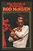 The Carols of Christmas: Poems and Lyrics McKuen, Rod