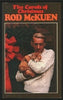 The Carols of Christmas: Poems and Lyrics McKuen, Rod
