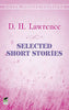 Selected Short Stories Dover Thrift Editions D H Lawrence