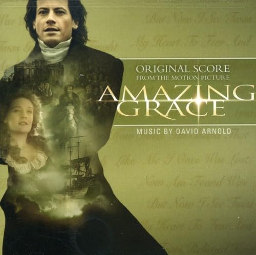 Amazing Grace (Original Score)