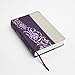 The Study Bible for Women: NKJV Edition, PurpleGray Linen Kelley Patterson, Dorothy; Harrington Kelley, Rhonda and Holman Bible Staff