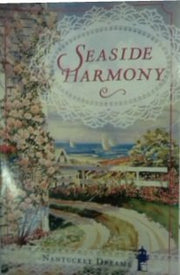 Seaside Harmony used book depot