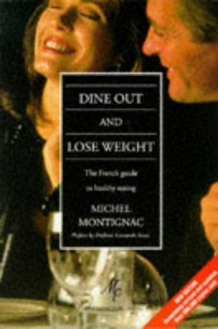 Dine Out and Lose Weight used book depot