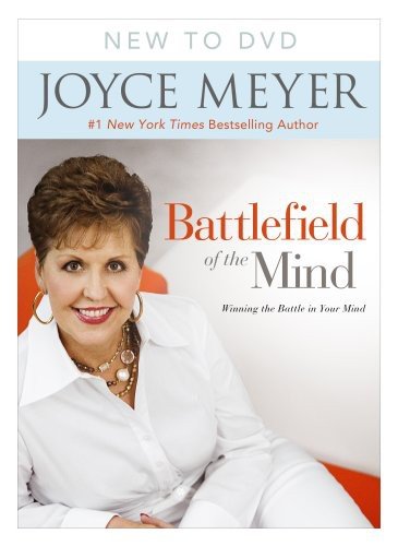 Battlefield of the Mind