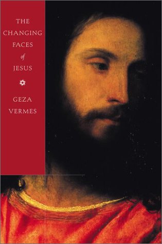 The Changing Faces of Jesus used book depot