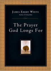 The Prayer God Longs For used book depot