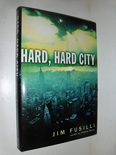 Hard Hard City