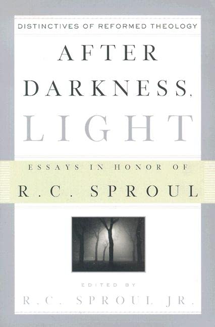 After Darkness, Light: Distinctives of Reformed Theology used book depot