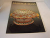 Fabergé eggs: Imperial Russian fantasies