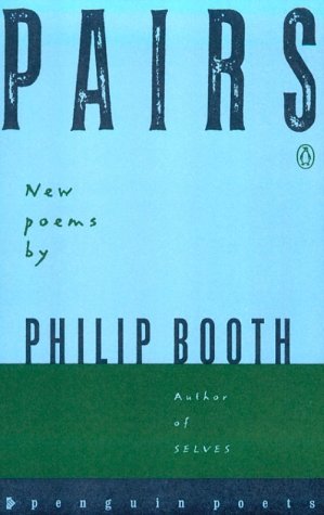 Pairs: New Poems (Poets, Penguin) used book depot