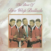 Best of Doo Wop Ballads used book depot