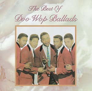 Best of Doo Wop Ballads used book depot