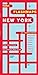 Fodors Flashmaps New York City, 9th Edition: The Ultimate Map GuideFind it in a Flash Fullcolor Travel Guide Fodors