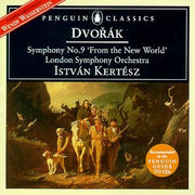 Dvorak: Symphony No. 9 From the New World