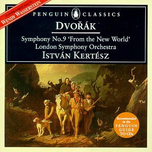 Dvorak: Symphony No. 9 From the New World