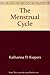 The menstrual cycle