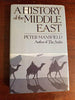 A History of the Middle East