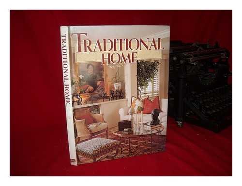 Traditional Home, 1992 used book depot