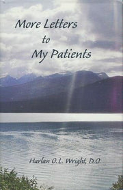 More Letters to My Patients used book depot