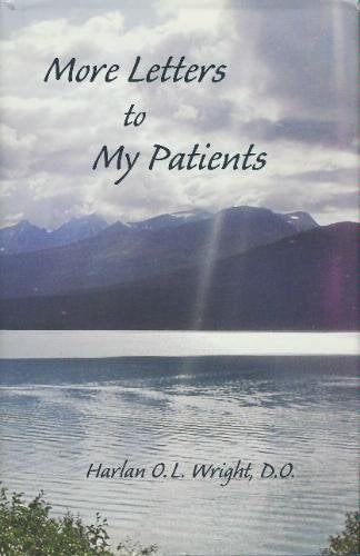 More Letters to My Patients used book depot