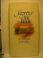 Secrets from the Book for the People of the Valley by J. Stephen Lang (1989-10-03) used book depot