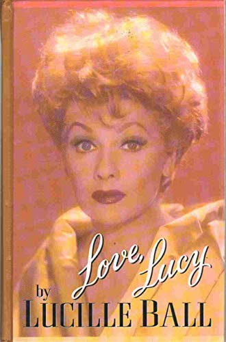 Love, Lucy
