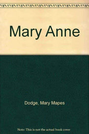 Mary Anne used book depot