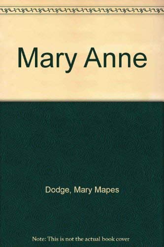 Mary Anne used book depot