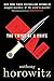 The Twist of a Knife: A Novel (A Hawthorne and Horowitz Mystery, 4)