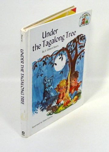 Under the Tagalong Tree (Muffin Family Picture Bible) used book depot
