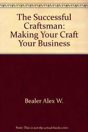 Successful Craftsman used book depot