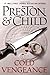 Cold Vengeance (Special Agent Pendergast)