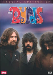 The Byrds - Special Edition EP [DVD]