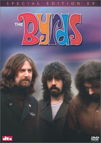 The Byrds - Special Edition EP [DVD]