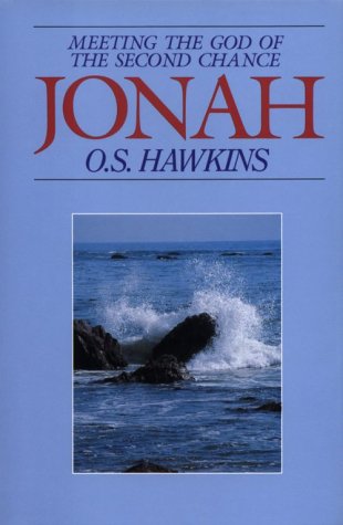 Jonah: Meeting the God of the Second Chance used book depot