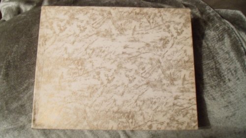 Vintage 1948 Leaves of Gold Deluxe Edition (NEW IN ORIGINAL BOX) used book depot