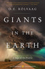 Giants in the Earth: A Saga of the Prairie Perennial Classics [Paperback] Rolvaag, Ole Edvart