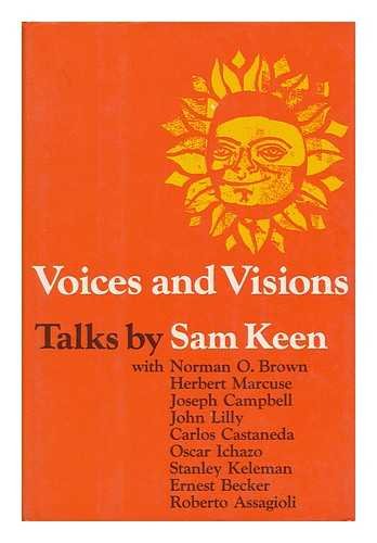 Voices and visions used book depot