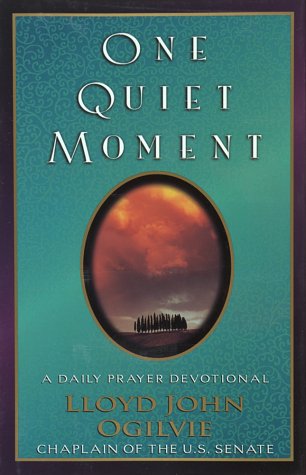 One Quiet Moment used book depot