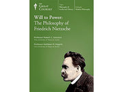 The Will to Power: The Philosophy of Friedrich Nietzsche used book depot