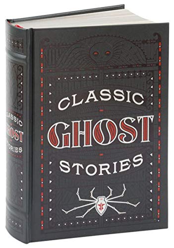 Classic Ghost Stories (Barnes & Noble Collectible Editions) used book depot