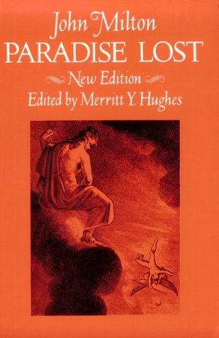 Paradise Lost: New Edition Milton, John