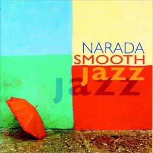 Narada Smooth Jazz used book depot