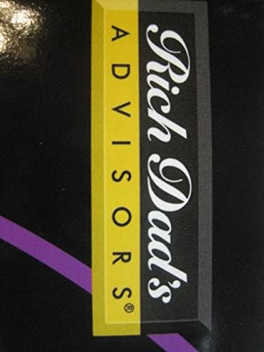 The ABC's Of Getting Out Of Debt: Turn Bad Debt Into Good Debt and Bad Credit Into Good Credit (Rich Dad's Advisors) used book depot
