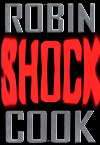 Shock Cook, Robin